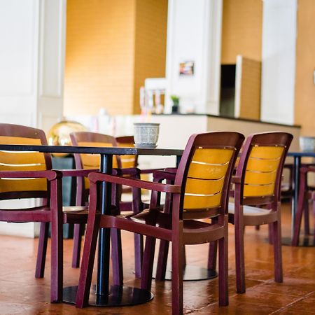 Hotel Plaza Morelia Eksteriør billede