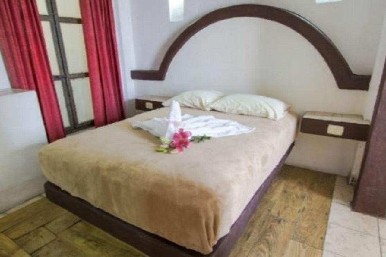 Hotel Plaza Morelia Eksteriør billede