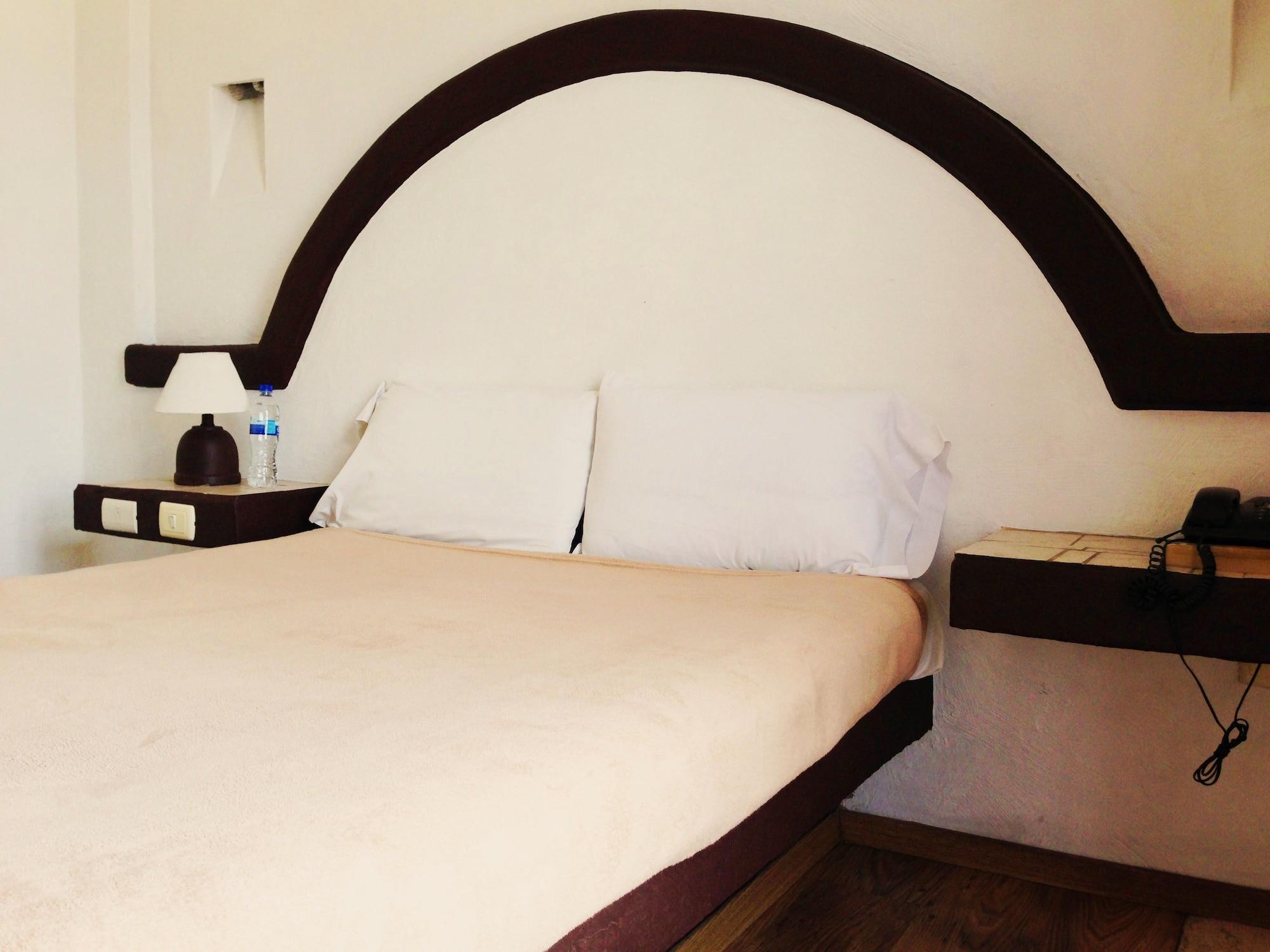 Hotel Plaza Morelia Eksteriør billede