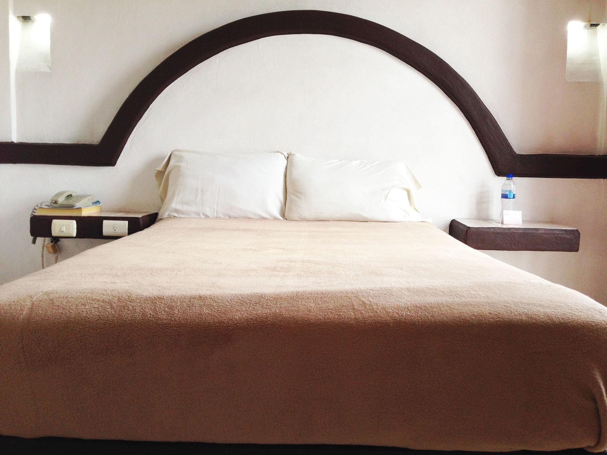 Hotel Plaza Morelia Eksteriør billede