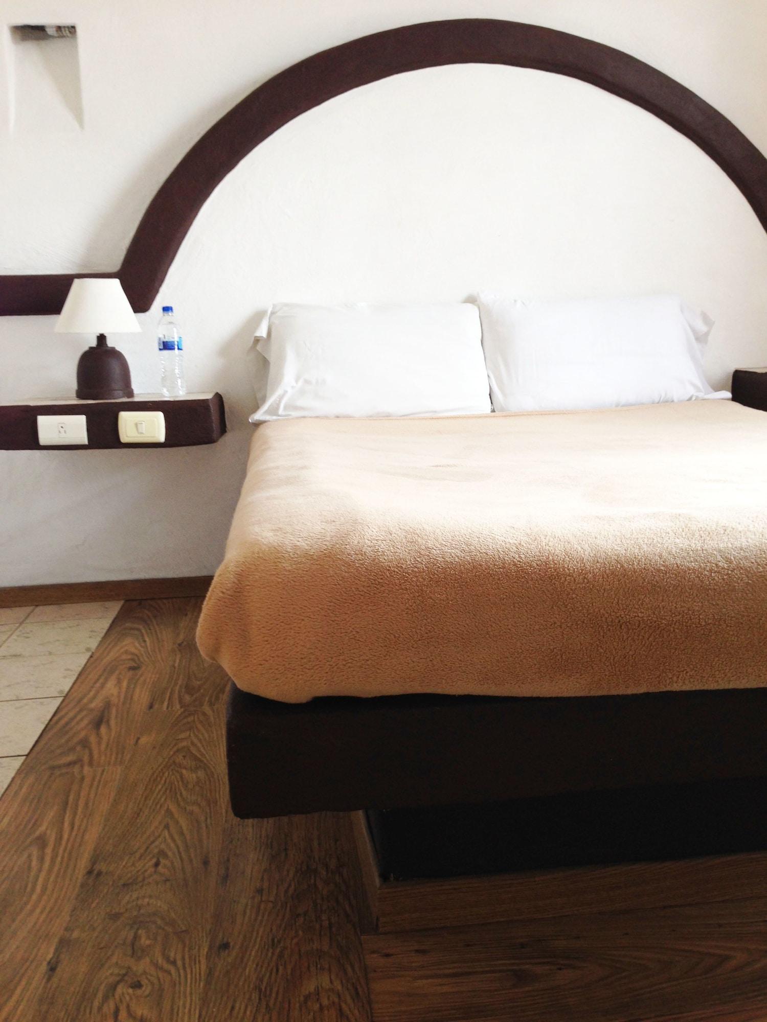 Hotel Plaza Morelia Eksteriør billede