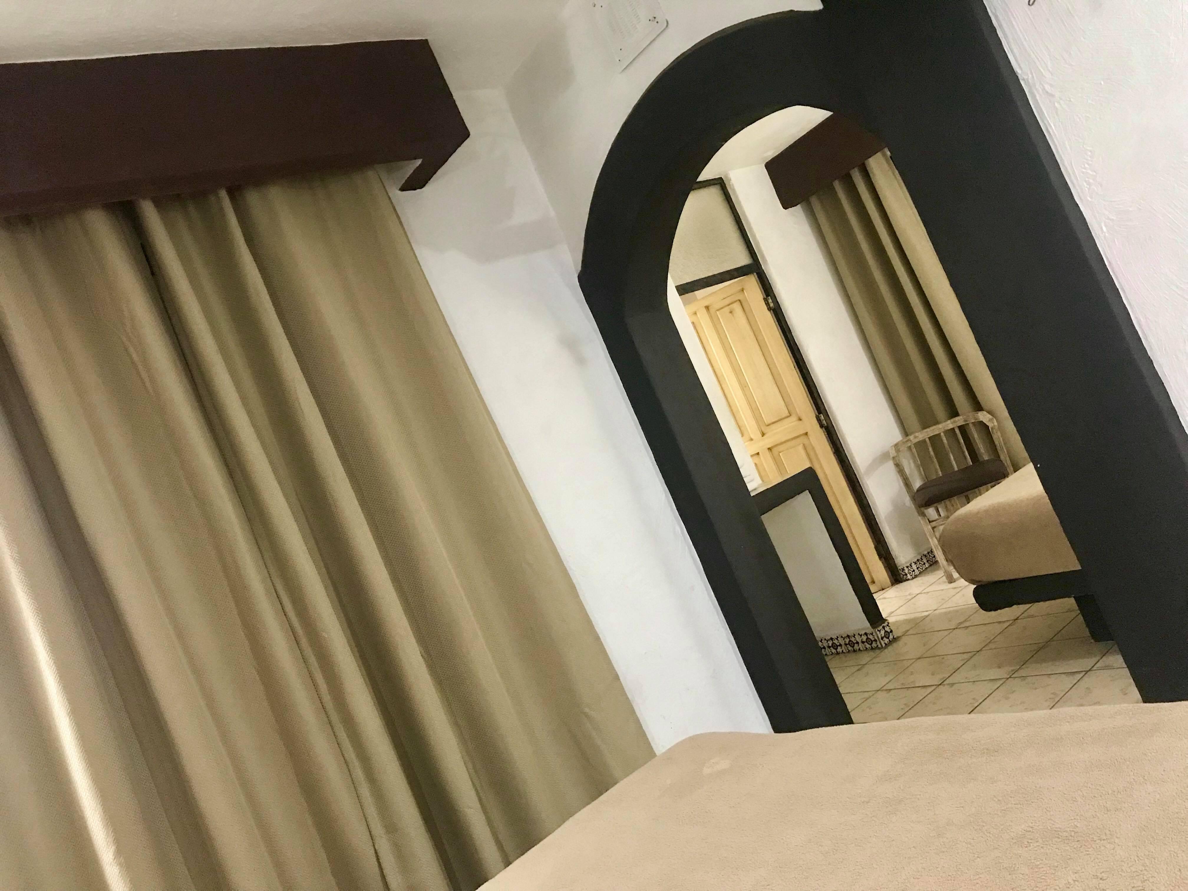 Hotel Plaza Morelia Eksteriør billede