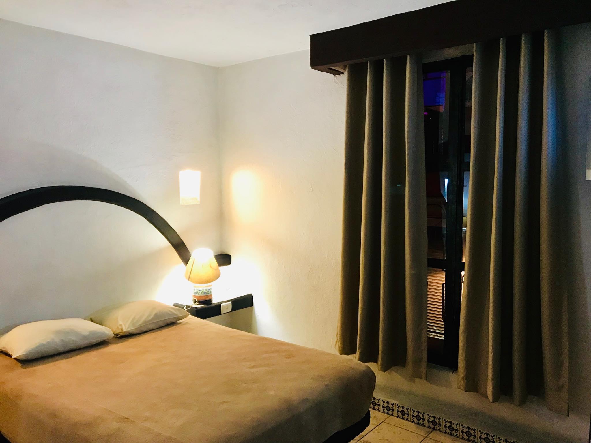 Hotel Plaza Morelia Eksteriør billede